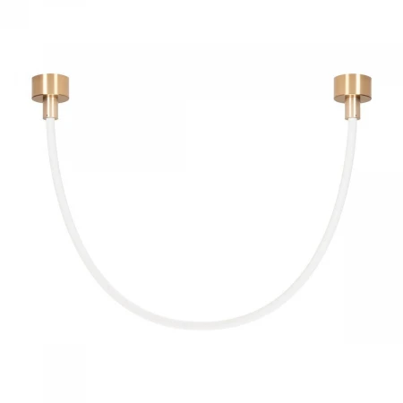 Подвесной светодиодный светильник Arlight SP-Tropic-Surface-R18-L1200-18W Warm3000 043402