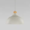Подвесной светильник TK Lighting 5664 Cap Beige