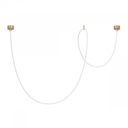 Подвесной светодиодный светильник Arlight SP-Tropic-Surface-R18-L5000-58W Day4000 043398