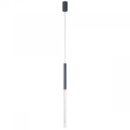 Подвесной светодиодный светильник Favourite Bubblor 4310-1P