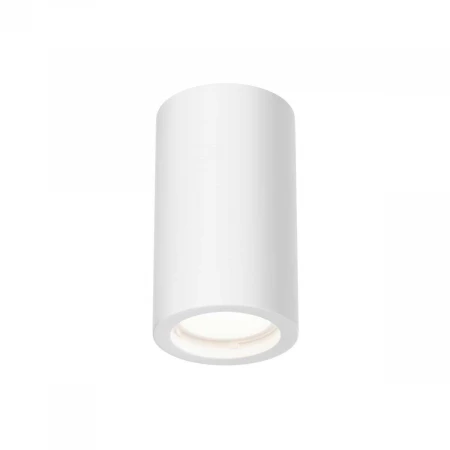 Потолочный светильник Maytoni Technical Conik Gyps C003CW-01W-1