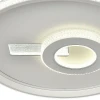 Потолочный светодиодный светильник Escada Apus 600/S LED