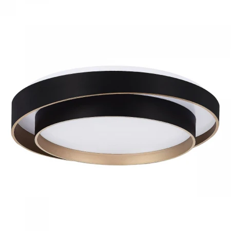 Потолочный светодиодный светильник ST Luce Crosby SLE6009-402-01 Потолочный светодиодный светильник ST Luce Crosby SLE6009-402-01