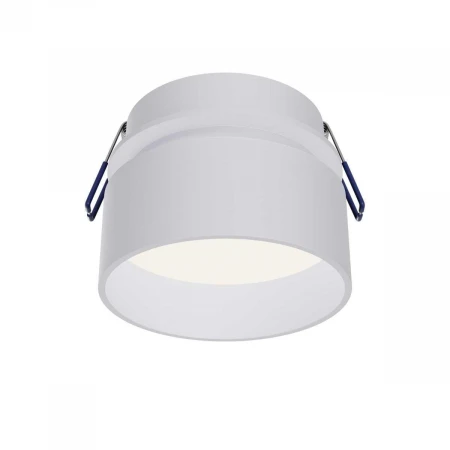 Встраиваемый светильник Maytoni DL062-GU10-W