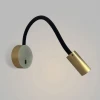 Бра Italline DE-316 bronze