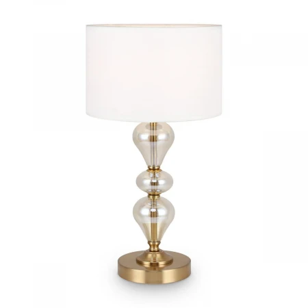 Настольная лампа Freya Raise FR5369TL-01BS