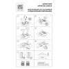 Трековый светодиодный светильник Lightstar Nove 208437 Трековый светодиодный светильник Lightstar Nove 208437