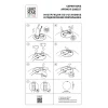 Трековый светодиодный светильник Lightstar Nove 208527 Трековый светодиодный светильник Lightstar Nove 208527