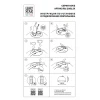 Трековый светодиодный светильник Lightstar Nove 208132 Трековый светодиодный светильник Lightstar Nove 208132