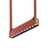 Трековый светодиодный светильник Lightstar Nove 208212 Трековый светодиодный светильник Lightstar Nove 208212