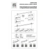 Трековый светодиодный светильник Lightstar Nove 208212 Трековый светодиодный светильник Lightstar Nove 208212