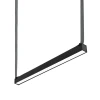 Трековый светодиодный светильник Lightstar Nove 208317 Трековый светодиодный светильник Lightstar Nove 208317