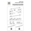 Трековый светодиодный светильник Lightstar Nove 208317 Трековый светодиодный светильник Lightstar Nove 208317