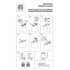 Трековый светодиодный светильник Lightstar Nove 208042 Трековый светодиодный светильник Lightstar Nove 208042