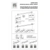 Трековый светодиодный светильник Lightstar Nove 208232 Трековый светодиодный светильник Lightstar Nove 208232