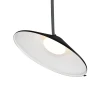 Трековый светодиодный светильник Lightstar Nove 208417 Трековый светодиодный светильник Lightstar Nove 208417