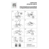 Трековый светодиодный светильник Lightstar Nove 208417 Трековый светодиодный светильник Lightstar Nove 208417