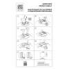 Трековый светодиодный светильник Lightstar Nove 208517 Трековый светодиодный светильник Lightstar Nove 208517