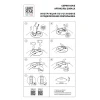 Трековый светодиодный светильник Lightstar Nove 208412 Трековый светодиодный светильник Lightstar Nove 208412