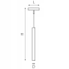 Трековый светодиодный светильник Lightstar Linea 236247 Трековый светодиодный светильник Lightstar Linea 236247
