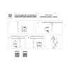 Трековый светодиодный светильник Lightstar Linea 236247 Трековый светодиодный светильник Lightstar Linea 236247