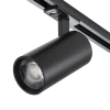 Трековый светодиодный светильник Escada 20002TRA/01LED SBK Трековый светодиодный светильник Escada 20002TRA/01LED SBK