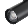 Трековый светодиодный светильник Escada 20002TRA/01LED SBK Трековый светодиодный светильник Escada 20002TRA/01LED SBK
