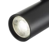 Трековый светодиодный светильник Escada 20002TRA/01LED SBK Трековый светодиодный светильник Escada 20002TRA/01LED SBK