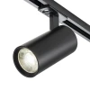 Трековый светодиодный светильник Escada 20002TRA/01LED SBK Трековый светодиодный светильник Escada 20002TRA/01LED SBK