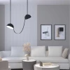 Трековый светильник Denkirs DK5561-BK