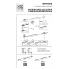 Трековый светодиодный светильник Lightstar Nove 208327 Трековый светодиодный светильник Lightstar Nove 208327