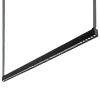 Трековый светодиодный светильник Lightstar Nove 208237 Трековый светодиодный светильник Lightstar Nove 208237