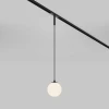 Трековый подвесной светильник Maytoni Technical TR178-1-5WTW-B