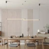 Линейный светодиодный светильник Novotech KONST 359347 Линейный светодиодный светильник Novotech KONST 359347