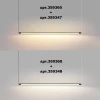 Линейный светодиодный светильник Novotech KONST 359347 Линейный светодиодный светильник Novotech KONST 359347