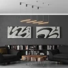 Линейный светодиодный светильник Novotech KONST 359345 Линейный светодиодный светильник Novotech KONST 359345