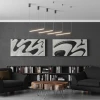 Линейный светодиодный светильник Novotech KONST 359346 Линейный светодиодный светильник Novotech KONST 359346