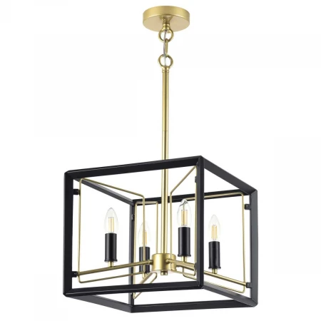 Люстра потолочная Lightstar Regolo 713447