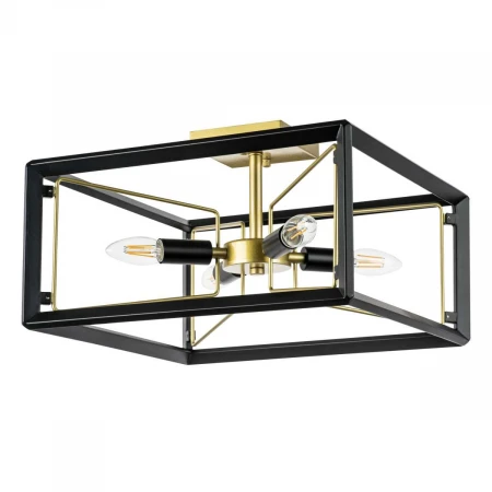 Люстра потолочная Lightstar Regolo 713347