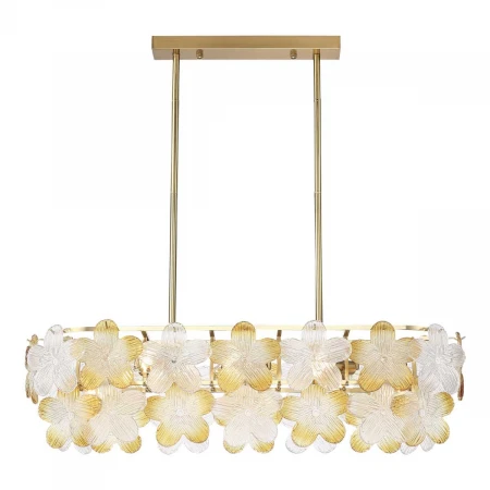 Подвесной светильник ST Luce TENDER SL6240.203.08