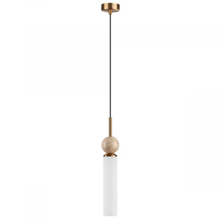 Подвесной светильник Odeon Light Midcent 6625/1