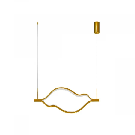 Подвес Kink Light Линн латунь 08258-100,36P
