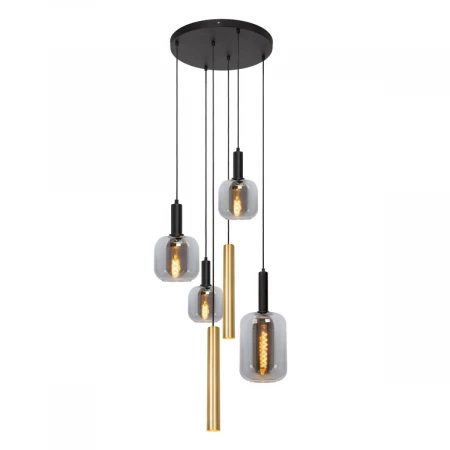 Подвесной светильник Lucide JOANET 45494/16/96