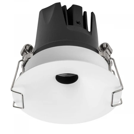 Светильник светодиодный встраиваемый  Lightstar Spira 074246