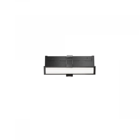 Встраиваемый светильник Maytoni Technical Downlight DL066-12W3-6K-B