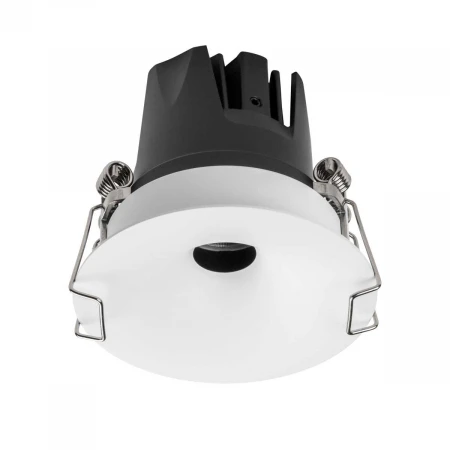 Светильник светодиодный встраиваемый  Lightstar Spira 074146