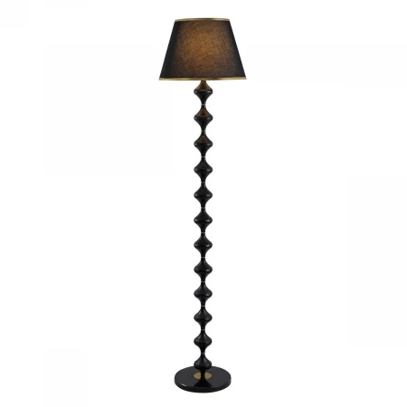 Торшер Modelux ML.6106.01FL BK