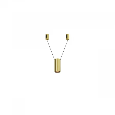 Трековый светильник Maytoni Technical TR157-1-12W3K-BS