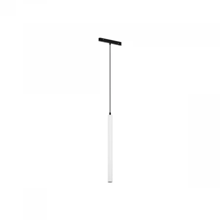 Трековый светильник Maytoni Technical TR226-4-5WTW-M-DSZ-W