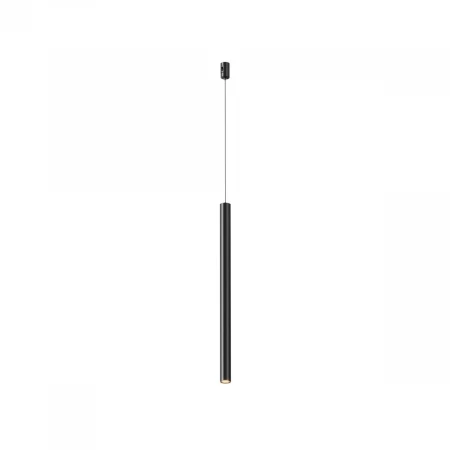 Трековый светильник Maytoni Technical TR156-1-5W3K-B